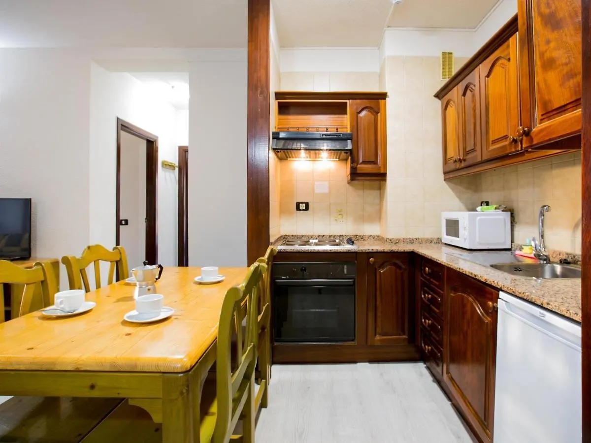 104 Andorra Apartment Close To The Beach Playa de las Americas  Playa de las Americas (Tenerife)
