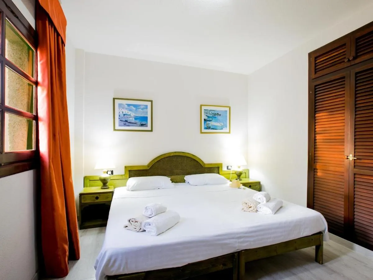 104 Andorra Apartment Close To The Beach Playa de las Americas