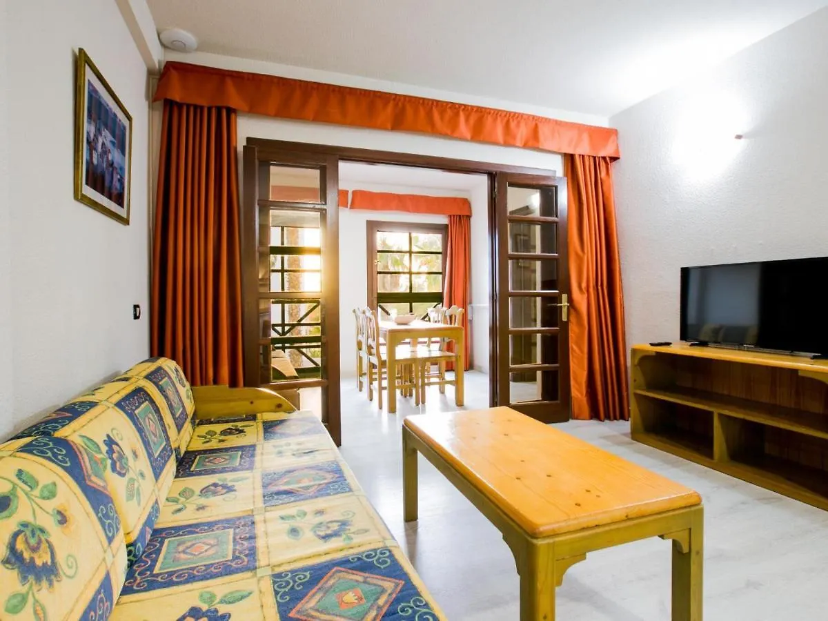 104 Andorra Apartment Close To The Beach Playa de las Americas