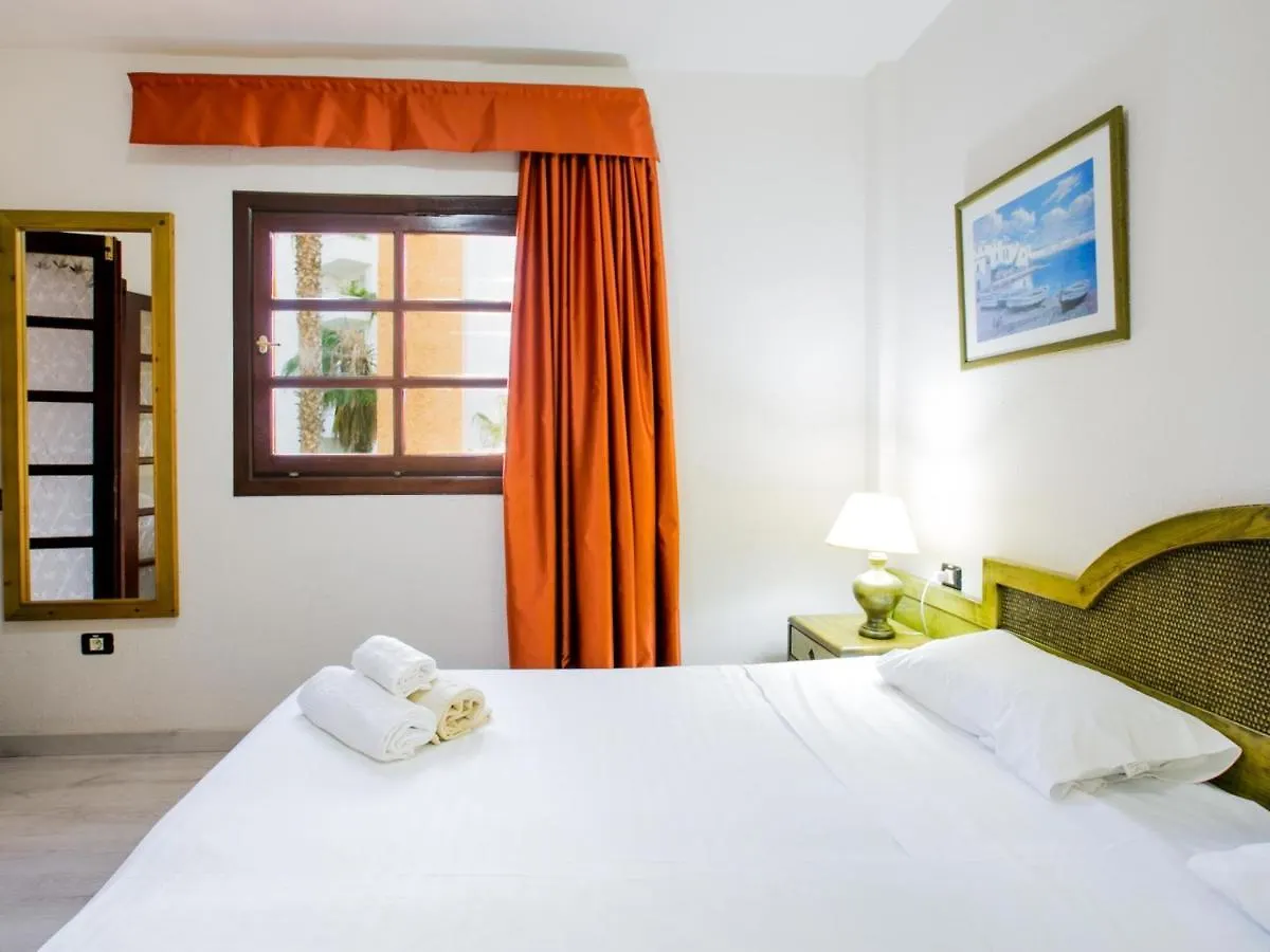 104 Andorra Apartment Close To The Beach Playa de las Americas  0*, Playa de las Americas (Tenerife) Spain