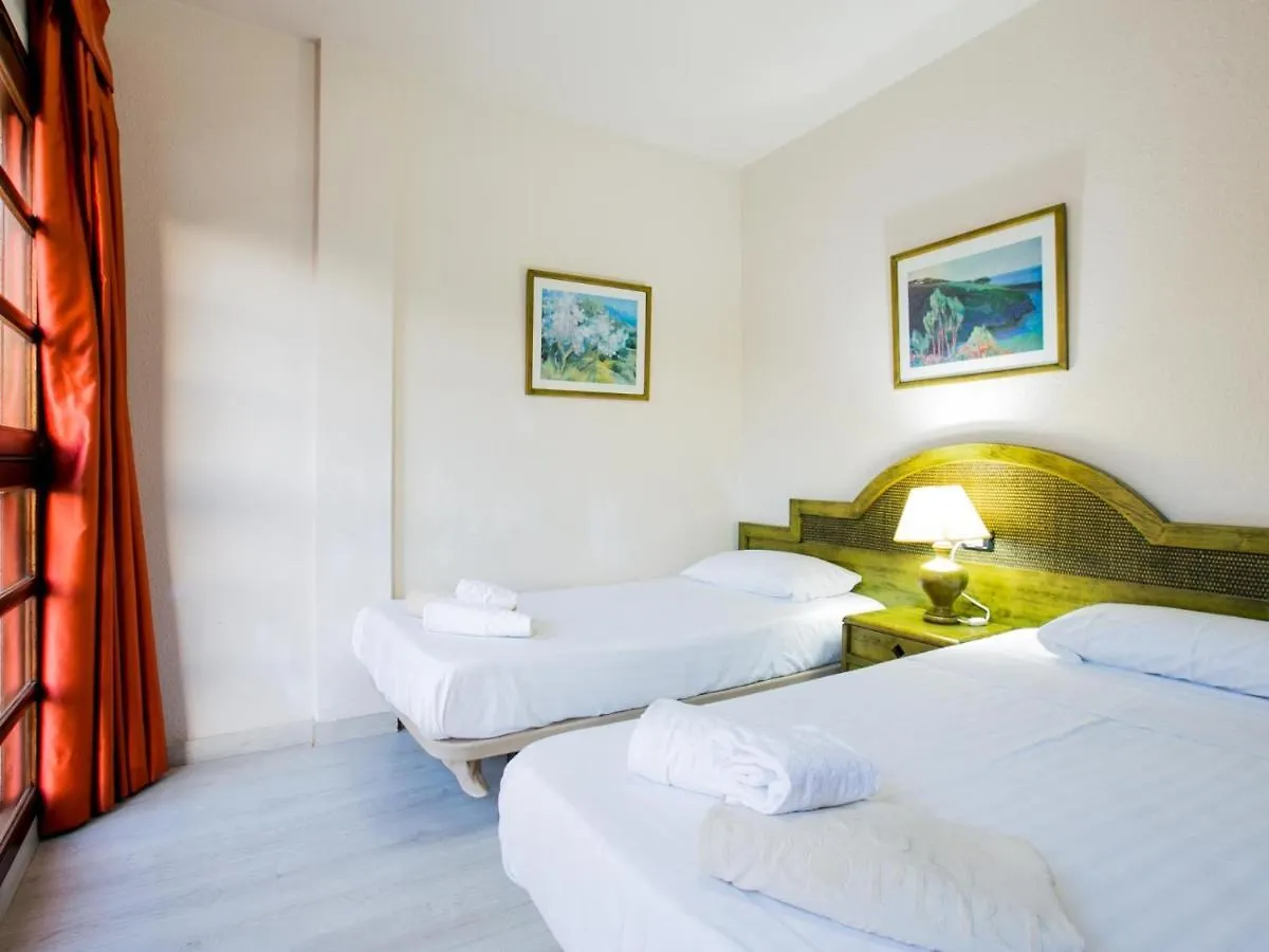 104 Andorra Apartment Close To The Beach Playa de las Americas   Playa de las Americas (Tenerife)