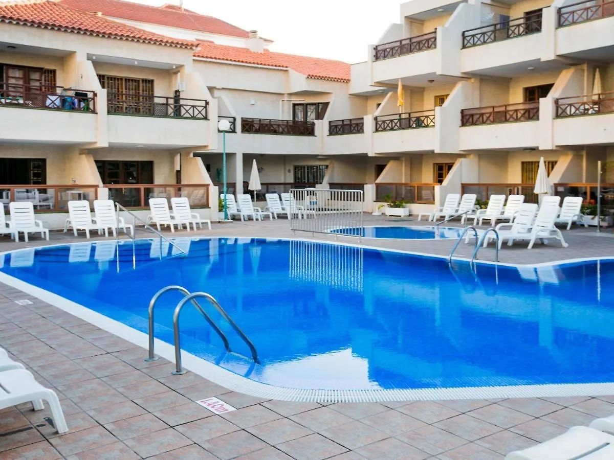 104 Andorra Apartment Close To The Beach Playa de las Americas