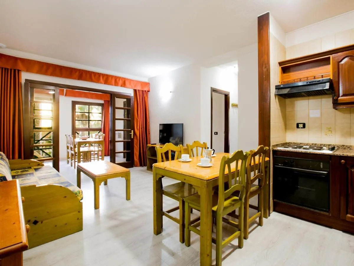 104 Andorra Apartment Close To The Beach Playa de las Americas  Spain