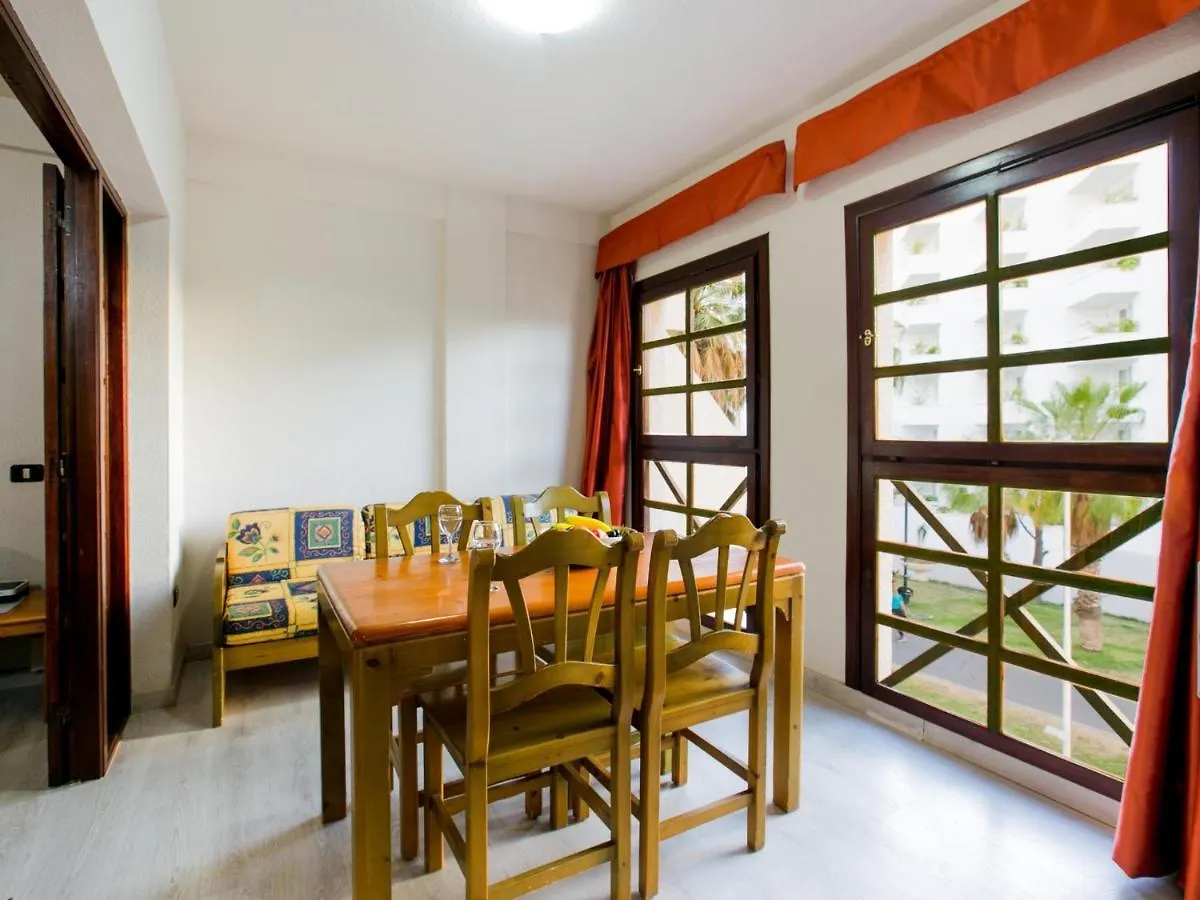 104 Andorra Apartment Close To The Beach Playa de las Americas  Playa de las Americas (Tenerife)