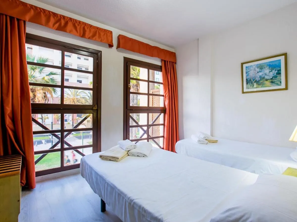 104 Andorra Apartment Close To The Beach Playa de las Americas