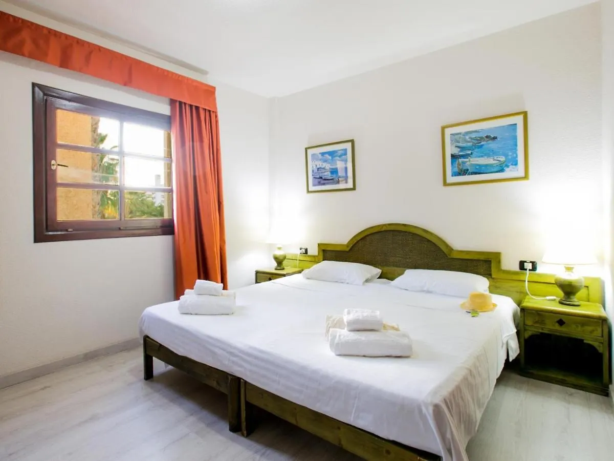 104 Andorra Apartment Close To The Beach Playa de las Americas  0*, Playa de las Americas (Tenerife)