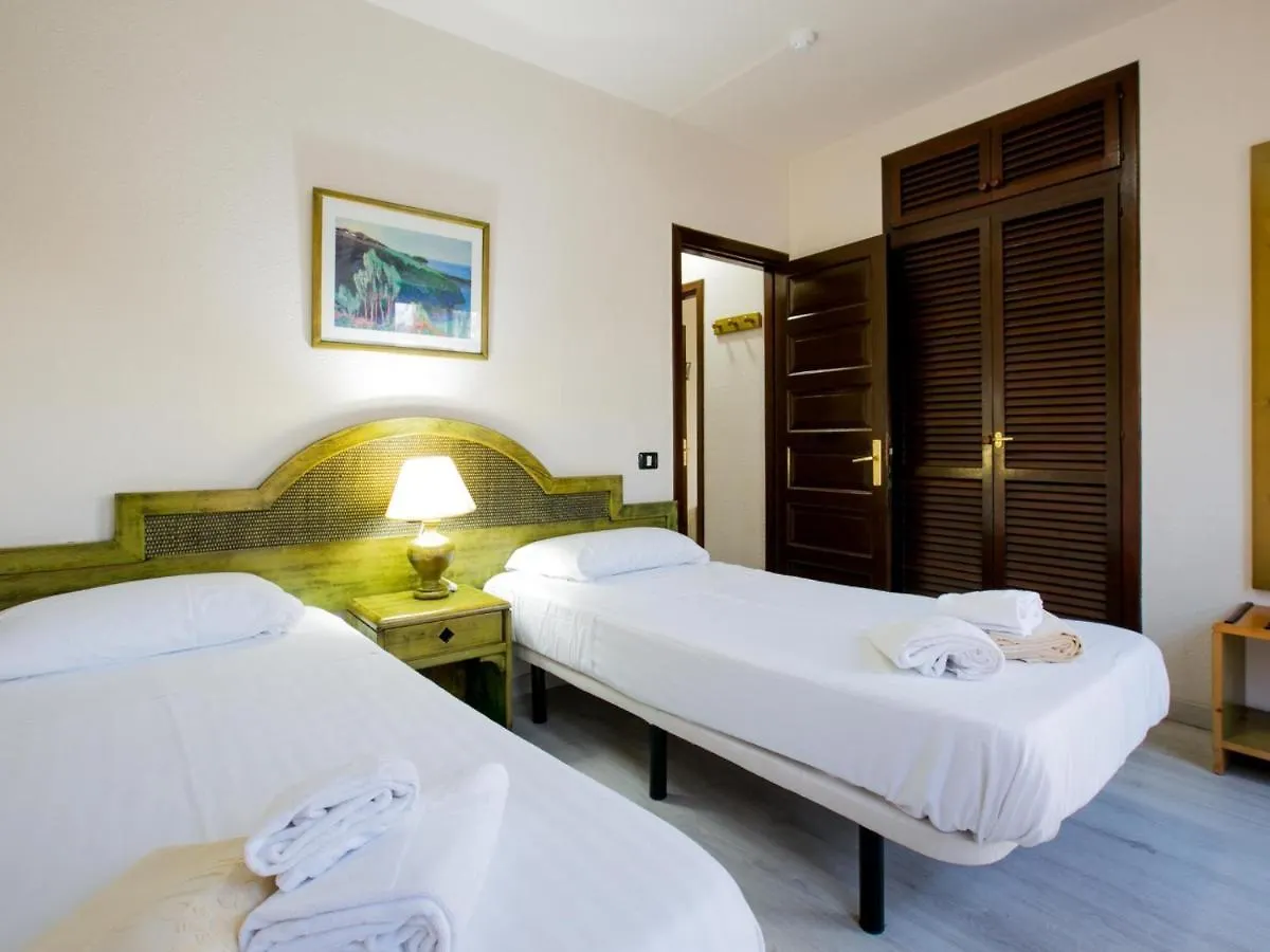 104 Andorra Apartment Close To The Beach Playa de las Americas  Spain