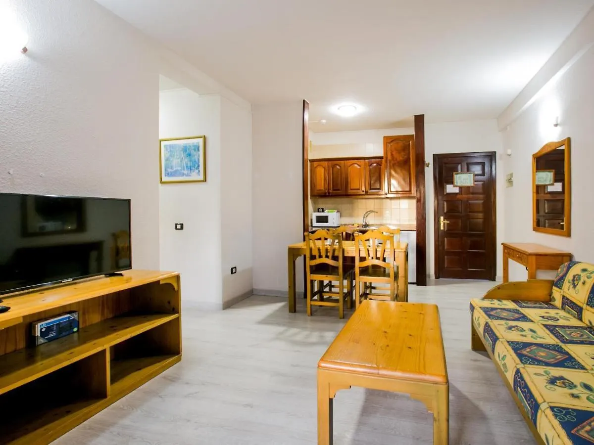 104 Andorra Apartment Close To The Beach Playa de las Americas