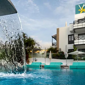 4* Hotel Vanilla Garden Boutique - Adults Only