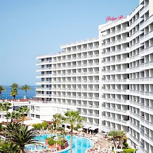 Palm - Excel & Apartmanhotel