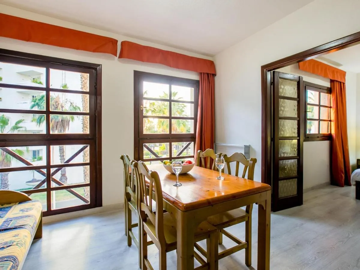 104 Andorra Apartment Close To The Beach Playa de las Americas  Spain