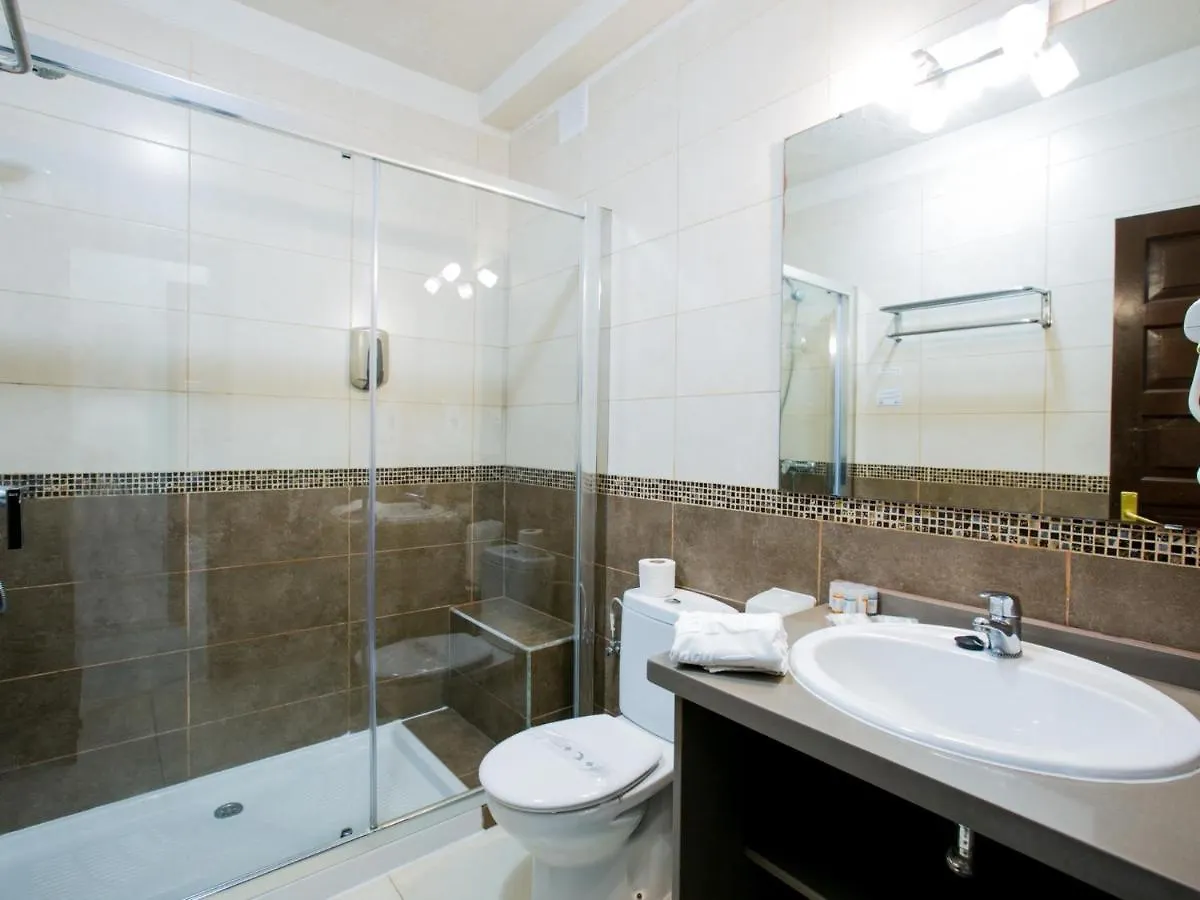 104 Andorra Apartment Close To The Beach Playa de las Americas