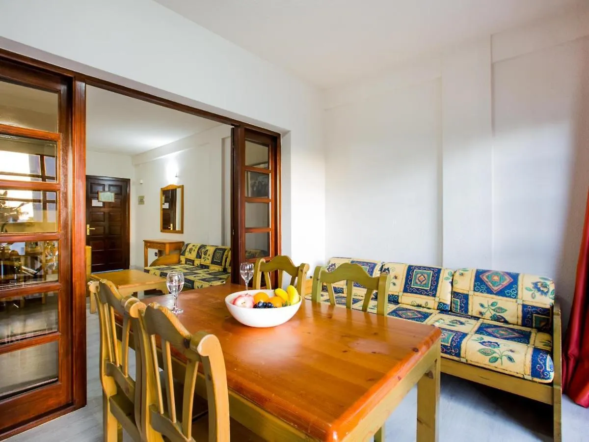 104 Andorra Apartment Close To The Beach Playa de las Americas  0*, Playa de las Americas (Tenerife) Spain