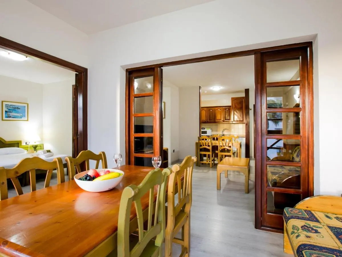104 Andorra Apartment Close To The Beach Playa de las Americas   Playa de las Americas (Tenerife)