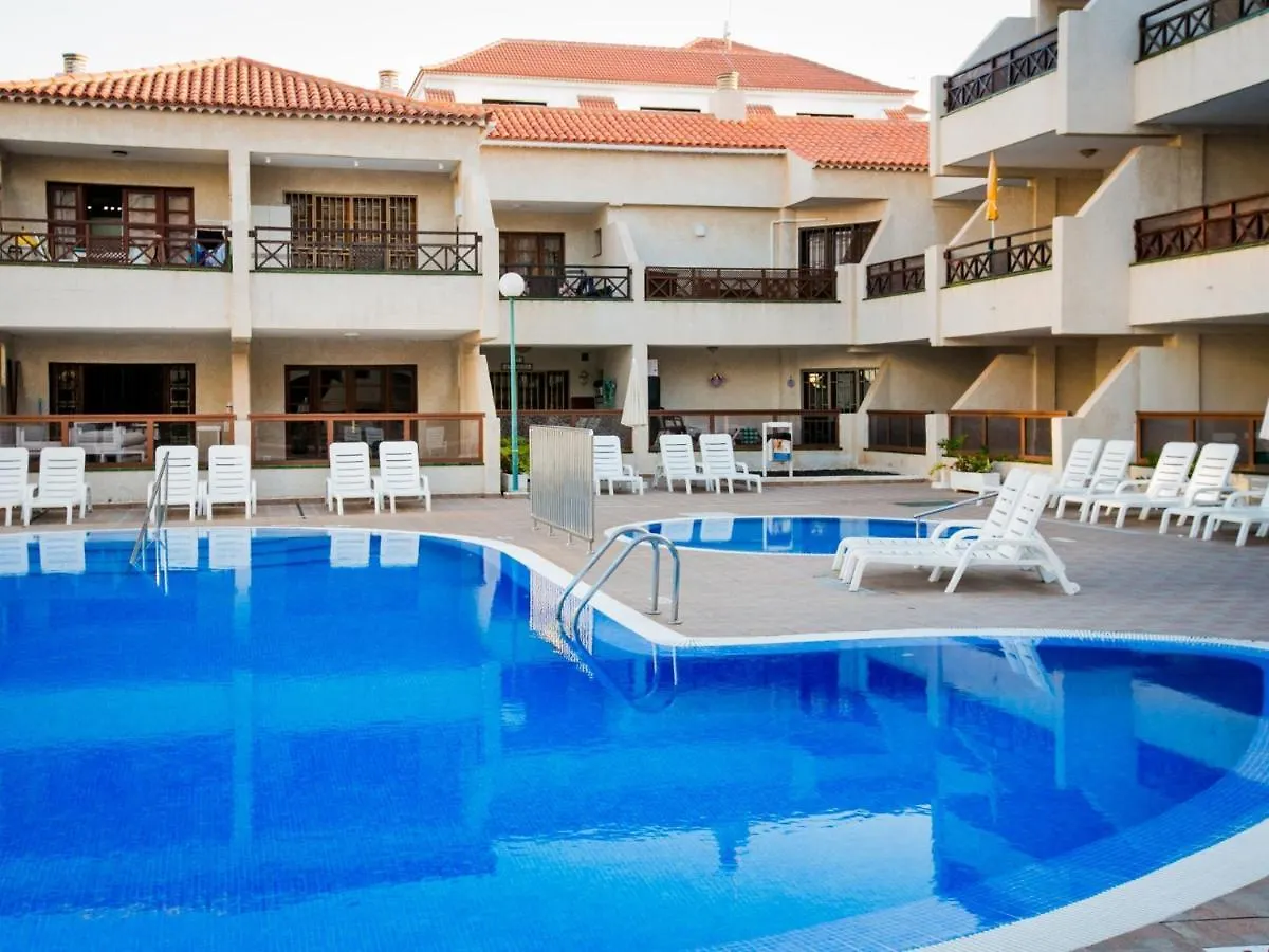 104 Andorra Apartment Close To The Beach Playa de las Americas